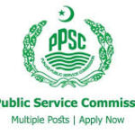 Punjab Public Service Commission PPSC