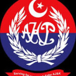 AJK Police