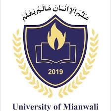 University of Mianwali