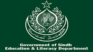 School Education & Literacy Department